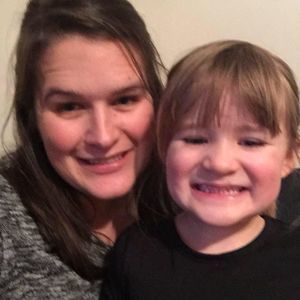 Meet your Posher, Victoria